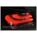 AUTOLAMP LED TAILLIGHTS HYUNDAI ELANTRA 2010-13